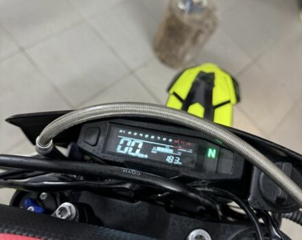 Kovi Другая, объемом двигателя 0.25 л и пробегом 0 тыс. км за 1950 $, фото 4 на Automoto.ua