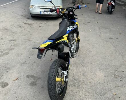 Kovi Інша, об'ємом двигуна 0.3 л та пробігом 0 тис. км за 2000 $, фото 1 на Automoto.ua