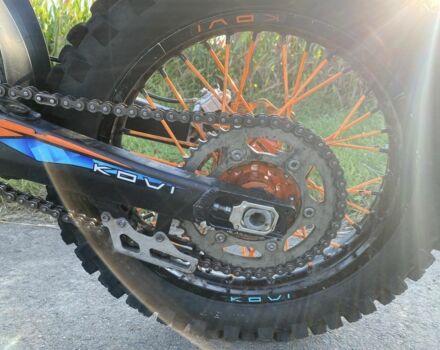 Kovi Інша, об'ємом двигуна 0.25 л та пробігом 0 тис. км за 1740 $, фото 3 на Automoto.ua