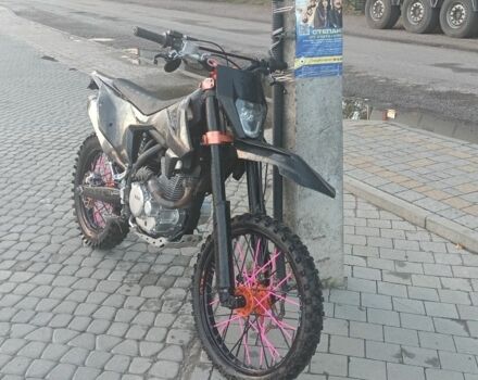 Kovi Другая, объемом двигателя 0.25 л и пробегом 0 тыс. км за 1500 $, фото 13 на Automoto.ua