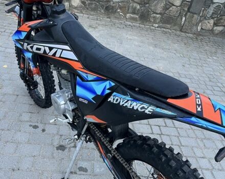 Kovi Другая, объемом двигателя 0.25 л и пробегом 0 тыс. км за 1750 $, фото 4 на Automoto.ua