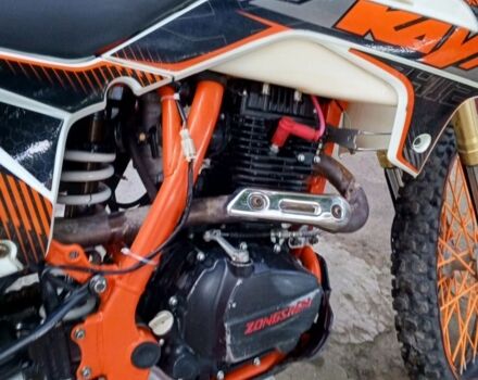Kovi Інша, об'ємом двигуна 0.25 л та пробігом 0 тис. км за 1400 $, фото 3 на Automoto.ua