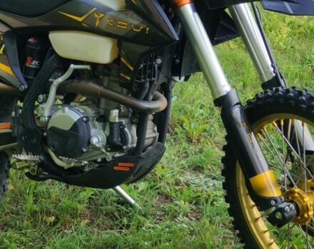 Kovi Інша, об'ємом двигуна 0.3 л та пробігом 0 тис. км за 3040 $, фото 4 на Automoto.ua