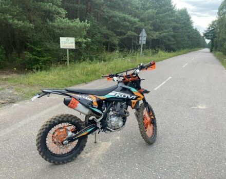 Kovi Інша, об'ємом двигуна 0.28 л та пробігом 0 тис. км за 2100 $, фото 3 на Automoto.ua