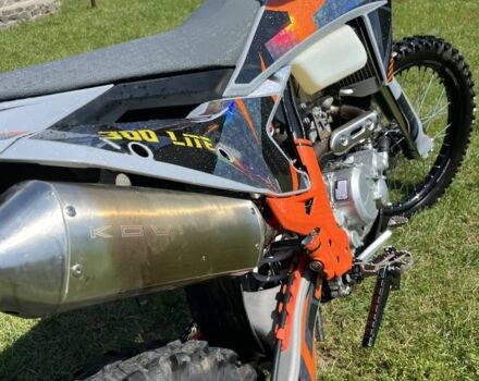 Kovi Другая, объемом двигателя 0.3 л и пробегом 0 тыс. км за 2450 $, фото 8 на Automoto.ua