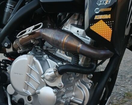 Kovi Другая, объемом двигателя 0.3 л и пробегом 0 тыс. км за 2350 $, фото 7 на Automoto.ua
