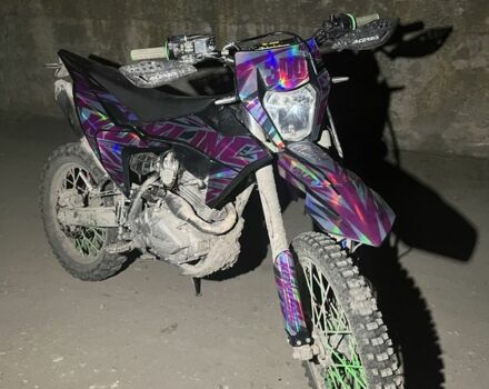 Kovi Другая, объемом двигателя 0.27 л и пробегом 0 тыс. км за 1650 $, фото 4 на Automoto.ua