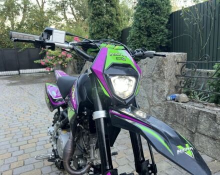 Kovi Другая, объемом двигателя 0.15 л и пробегом 0 тыс. км за 1000 $, фото 5 на Automoto.ua