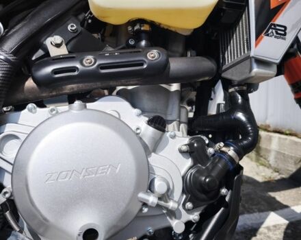 Kovi Другая, объемом двигателя 0.45 л и пробегом 0 тыс. км за 4100 $, фото 3 на Automoto.ua