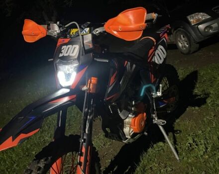 Kovi Інша, об'ємом двигуна 0.3 л та пробігом 0 тис. км за 1900 $, фото 5 на Automoto.ua