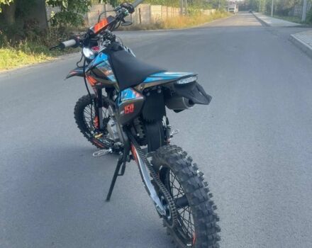 Kovi Інша, об'ємом двигуна 0.15 л та пробігом 0 тис. км за 1112 $, фото 3 на Automoto.ua