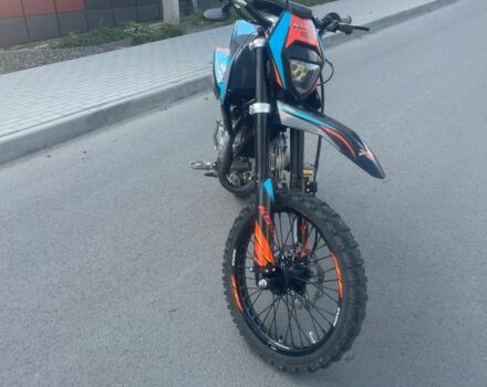 Kovi Інша, об'ємом двигуна 0.15 л та пробігом 0 тис. км за 1112 $, фото 4 на Automoto.ua