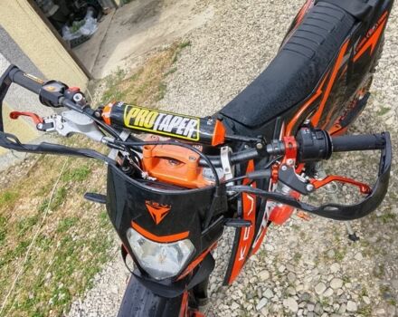 Kovi Другая, объемом двигателя 0.25 л и пробегом 0 тыс. км за 1600 $, фото 4 на Automoto.ua