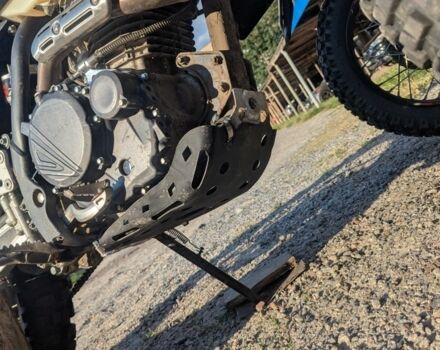 Kovi Другая, объемом двигателя 0.25 л и пробегом 0 тыс. км за 1500 $, фото 1 на Automoto.ua