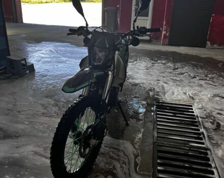 Kovi Другая 2024 в Нетешине на Automoto.ua Kovi Другая, объемом двигателя 0.25 л и пробегом 0 тыс. км за 1650 $, фото 6 на Automoto.ua