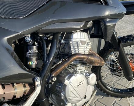 Kovi Другая, объемом двигателя 0.25 л и пробегом 0 тыс. км за 1650 $, фото 6 на Automoto.ua