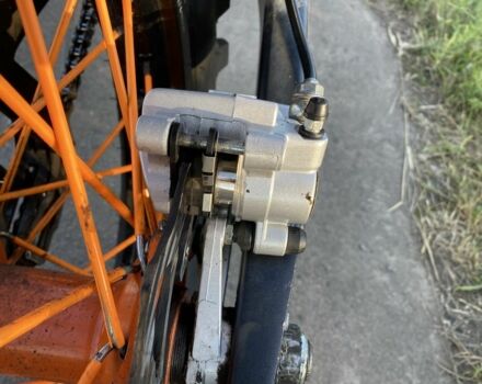 Kovi Інша, об'ємом двигуна 0.25 л та пробігом 0 тис. км за 1740 $, фото 6 на Automoto.ua