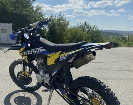 Kovi Інша, об'ємом двигуна 0.3 л та пробігом 0 тис. км за 1800 $, фото 3 на Automoto.ua