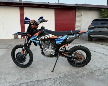 Kovi Другая 2024 в Нетешине на Automoto.ua Kovi Другая, объемом двигателя 0.25 л и пробегом 0 тыс. км за 1800 $, фото 3 на Automoto.ua