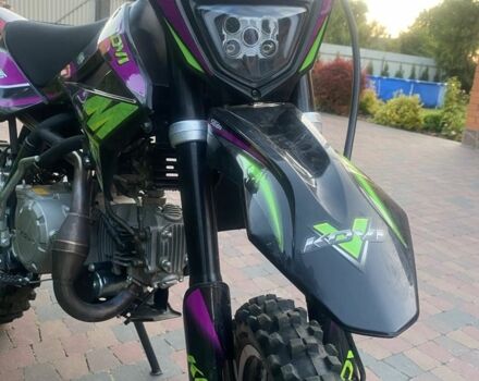 Kovi Інша, об'ємом двигуна 0.15 л та пробігом 0 тис. км за 1100 $, фото 3 на Automoto.ua