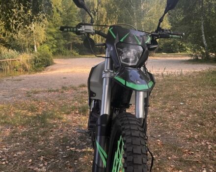 Kovi Другая 2024 в Нетешине на Automoto.ua Kovi Другая, объемом двигателя 0.25 л и пробегом 0 тыс. км за 1650 $, фото 5 на Automoto.ua