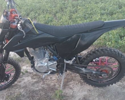 Kovi Другая, объемом двигателя 0.25 л и пробегом 0 тыс. км за 1500 $, фото 19 на Automoto.ua
