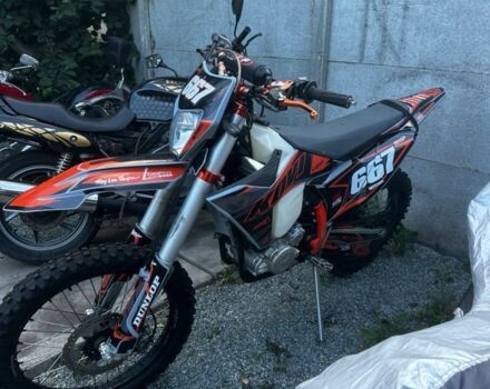 Kovi Другая, объемом двигателя 0 л и пробегом 0 тыс. км за 2200 $, фото 2 на Automoto.ua