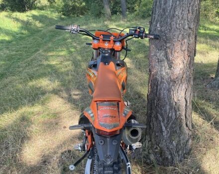 Kovi Інша, об'ємом двигуна 0.27 л та пробігом 0 тис. км за 1450 $, фото 3 на Automoto.ua