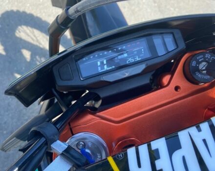 Kovi Другая, объемом двигателя 0.3 л и пробегом 0 тыс. км за 2000 $, фото 10 на Automoto.ua