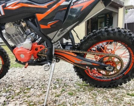 Kovi Другая, объемом двигателя 0.25 л и пробегом 0 тыс. км за 1600 $, фото 1 на Automoto.ua