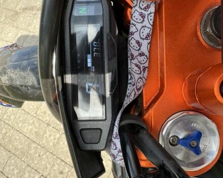 Kovi Інша, об'ємом двигуна 0.25 л та пробігом 0 тис. км за 1800 $, фото 5 на Automoto.ua