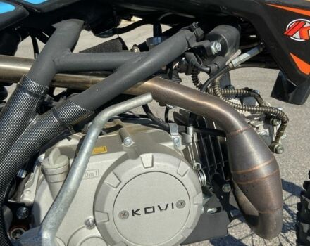 Kovi Інша, об'ємом двигуна 0.15 л та пробігом 0 тис. км за 870 $, фото 2 на Automoto.ua