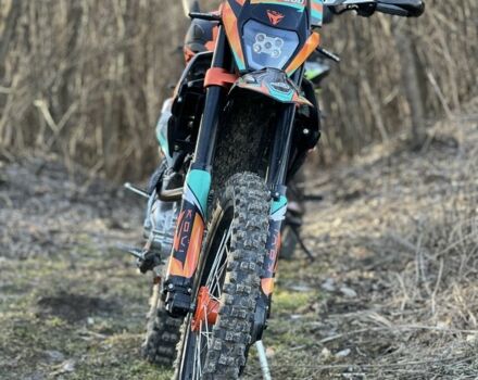 Kovi Інша, об'ємом двигуна 0.28 л та пробігом 0 тис. км за 2100 $, фото 17 на Automoto.ua