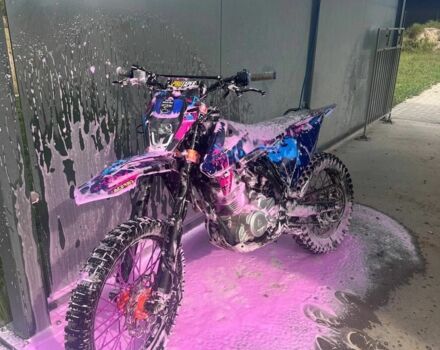 Kovi Другая, объемом двигателя 0.3 л и пробегом 0 тыс. км за 1600 $, фото 5 на Automoto.ua