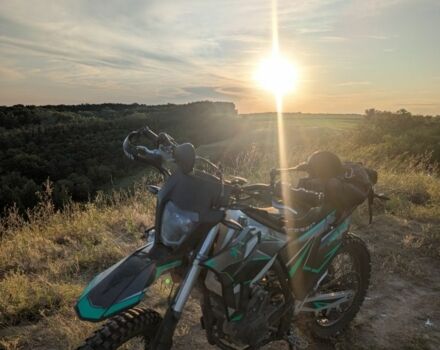 Kovi Другая, объемом двигателя 0.25 л и пробегом 0 тыс. км за 1500 $, фото 3 на Automoto.ua