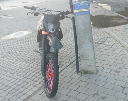 Kovi Другая, объемом двигателя 0.25 л и пробегом 0 тыс. км за 1500 $, фото 14 на Automoto.ua