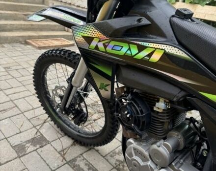Kovi Другая, объемом двигателя 0.3 л и пробегом 0 тыс. км за 1500 $, фото 3 на Automoto.ua