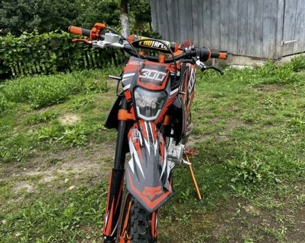 Kovi Другая, объемом двигателя 0.3 л и пробегом 0 тыс. км за 2150 $, фото 3 на Automoto.ua
