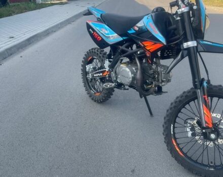 Kovi Інша, об'ємом двигуна 0.15 л та пробігом 0 тис. км за 1112 $, фото 1 на Automoto.ua