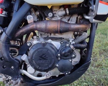 Kovi Другая, объемом двигателя 0.28 л и пробегом 0 тыс. км за 2300 $, фото 5 на Automoto.ua