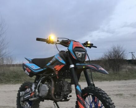 Kovi Другая, объемом двигателя 0.15 л и пробегом 0 тыс. км за 975 $, фото 2 на Automoto.ua