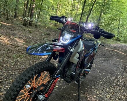 Kovi Інша, об'ємом двигуна 0 л та пробігом 0 тис. км за 1550 $, фото 4 на Automoto.ua