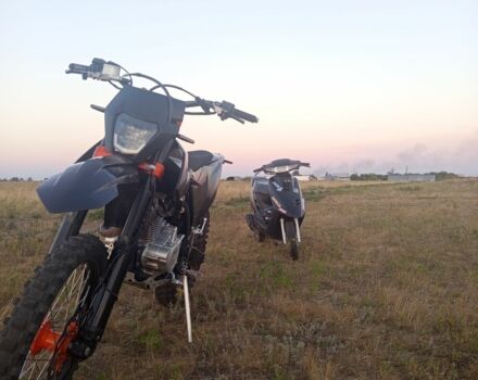 Kovi Інша, об'ємом двигуна 0.25 л та пробігом 0 тис. км за 1500 $, фото 1 на Automoto.ua