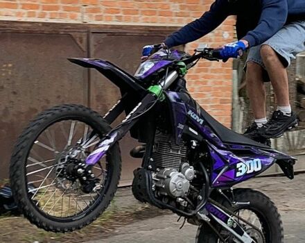 Kovi Інша, об'ємом двигуна 0.3 л та пробігом 0 тис. км за 1571 $, фото 1 на Automoto.ua