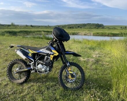 Kovi Інша, об'ємом двигуна 0.3 л та пробігом 0 тис. км за 2050 $, фото 5 на Automoto.ua