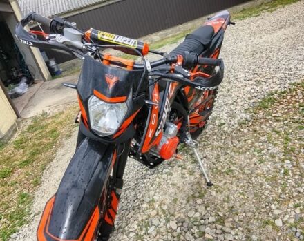 Kovi Другая, объемом двигателя 0.25 л и пробегом 0 тыс. км за 1600 $, фото 3 на Automoto.ua
