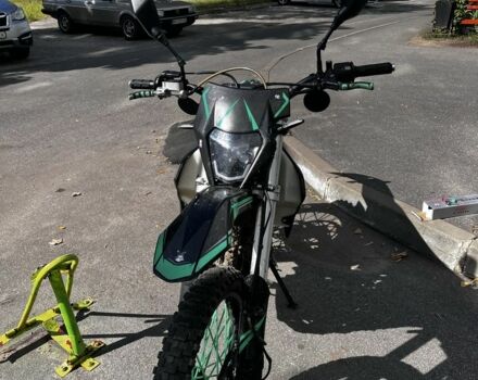 Kovi Другая 2024 в Нетешине на Automoto.ua Kovi Другая, объемом двигателя 0.25 л и пробегом 0 тыс. км за 1650 $, фото 8 на Automoto.ua