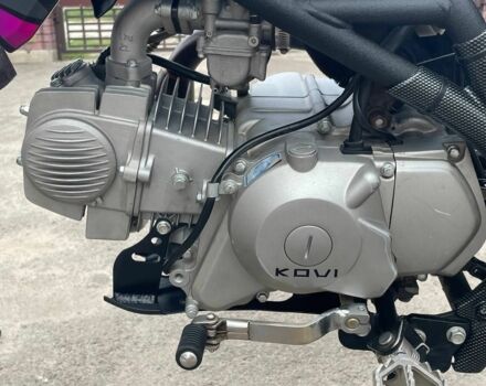 Kovi Інша, об'ємом двигуна 0.15 л та пробігом 0 тис. км за 1015 $, фото 3 на Automoto.ua