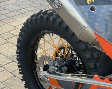 Kovi Другая, объемом двигателя 0.3 л и пробегом 0 тыс. км за 2500 $, фото 6 на Automoto.ua