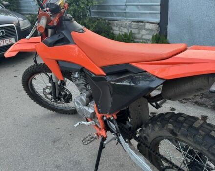 Kovi Другая, объемом двигателя 0.3 л и пробегом 0 тыс. км за 1500 $, фото 2 на Automoto.ua
